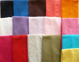 Przepaski bawełniane - Firma Handlowa  Klips  - ozdoby do włosów, biżuteria sztuczna Gdynia