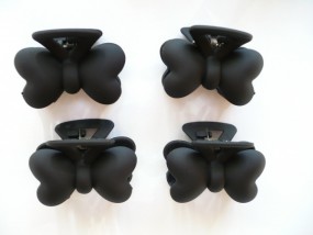 Chwytaczyki kauczukowe - Firma Handlowa  Klips  - ozdoby do włosów, biżuteria sztuczna Gdynia