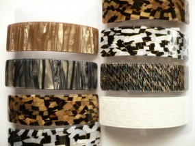 Zapinki - Firma Handlowa  Klips  - ozdoby do włosów, biżuteria sztuczna Gdynia