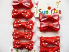 Frotki - Firma Handlowa  Klips  - ozdoby do włosów, biżuteria sztuczna Gdynia