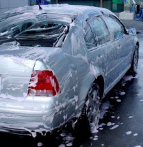 Chemia do myjni samochodowych - DORA P.H.U. Częstochowa