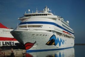 Bilety promowe oraz Rejsy statkami - Biuro Podróży  Nova Travel Toruń