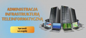 Administrator Systemu Komputerowego - ANDULAX Usługi Informatyczne Banino