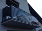 P.P.H. MAGRO - Sztachety plastikowe, balustrady balkonowe,ogrodzenia plastikowe Bulowice - Sztachety balkonowe plastikowe