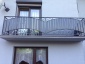 Sztachety balkonowe plastikowe sztachety balkonowe plastikowe - Bulowice P.P.H. MAGRO - Sztachety plastikowe, balustrady balkonowe,ogrodzenia plastiko
