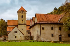 Czerwony Klasztor i spływ Doliną Dunajca - Biuro Podróży MAXIM FOSTERTRAVEL oddział Krynica - Zdrój Krynica-Zdrój