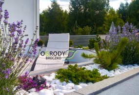 Pielęgnacja ogrodu - Ogrody Breczko Białystok