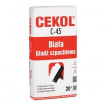 CEKOL - C&D BUD-MAT Sp. z o.o. S.K. Poznań