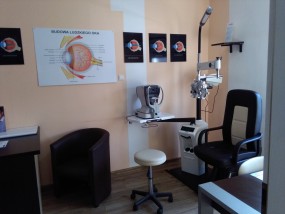 badania wzroku - Optyk Lux Vision Zgierz