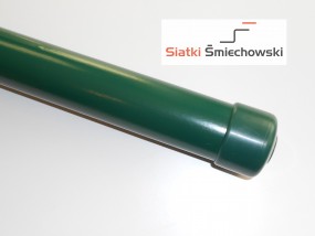 Słupki ogrodzeniowe - Siatki Śmiechowski Toruń