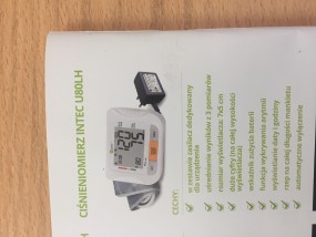 Cisniniomierz - Hipokrates Sklep Zielarsko-Medyczny,Drogeryjny,Kosmetyczny Olsztyn