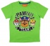 T-shirty PSI PATROL Czechowice-Dziedzice - UNIVEX BIS - Produkty licencyjne dla dzieci