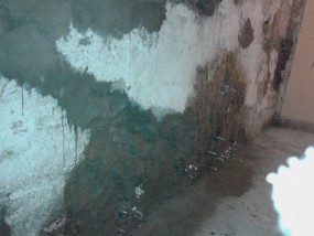 Izolacje przeciwwilgociowe i przeciwwodne budowli - EXPERT-BUD A.G. Jelenia Góra