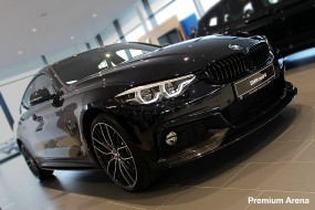 BMW - Premium Arena JTB Sp. z o.o. Sp. k. Dealer BMW Kalisz