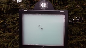 Gablota kościelna - EXPODESIGN Gabloty Tablice Szyldy Kasetony Puszczykowo