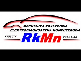 Naprawa i Diagnostyka każdego auta - RkMn Mechanika Samochodowa i Elektro Diagnostyka Puszczykowo