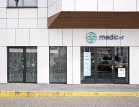 Leczenie migreny - Klinika Leczenia Bólu Głowy Poznań