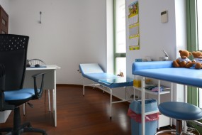 Konsultacja internistyczna - Centrum Zdrowia Kobiet NZOZ Warszawa
