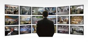 Monitoring wizyjny zastępujący ochronę fizyczną - SYSTEM SECURITY Kocmyrzów