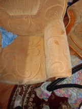 pranie czyszczenie dywanów i tapicerki , mycie okien - Purmar Gorzów Wielkopolski