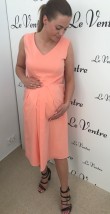Sukienka ciążowa - Le Ventre Odzież Ciążowa Gdynia