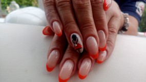 Manicure - Nails & Beauty Barbara Stachowicz Przemyśl