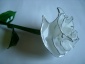 Artystyczne Wyroby ze Szkła IRYS Wąsosz - szklane kwiaty