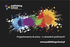 Roczny kierunek Grafika 3D - Policealna Szkoła Poligraficzna Multimedialna i Projektowania Reklam PUBLISHING SCHOOL Kraków