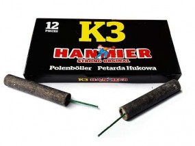 HAMMER - Hurtownia fajerwerków P.P.H.U. SZAFRAN Elbląg