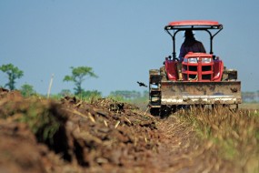 Pożyczki dla rolników - Europejski Fundusz Leasingowy S.A. Autoryzowane Przedstawicielstwo Toruń