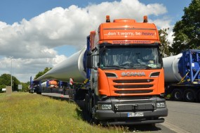 Leasing samochodów ciężarowych - Europejski Fundusz Leasingowy S.A. Autoryzowane Przedstawicielstwo Toruń
