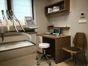 Leczenie stomatologiczne pod mikroskopem - Gabinet Stomatologiczny Katarzyna Wiewióra Skórzewo