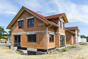 Budowa domów - stany surowe - Dombudinvest Warszawa