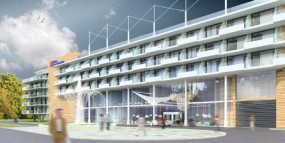 Pensjonaty sprzedaż - EURODOM Nieruchomości Kołobrzeg