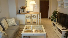 Sprzedaż mieszkania Kołobrzeg - EURODOM Nieruchomości