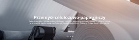 Części, serwis maszyn papierniczych - Kaukointernational Warszawa