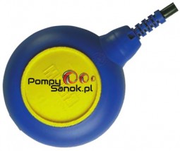 Wyłączniki pływakowe - PompySanok.pl Marek Trybała Sanok