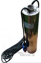 POMPA GŁĘBINOWA - PompySanok.pl Marek Trybała Sanok