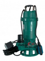 Pompy zatapialno-ściekowe - PompySanok.pl Marek Trybała Sanok