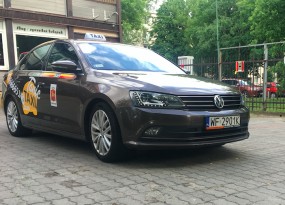 Zgubiono kluczyki Taksówka Stolica - Tanie Taxi Sp z.o.o Warszawa