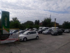 Sprzedaż używanych samochodów z gwarancją - Auto centrum Godlewski Warszawa