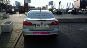 Tania Taksówka - Tanie Taxi Sp z.o.o Warszawa