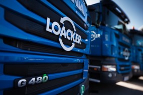 Leasing samochodów ciężarowych - GO-LEASING Gorzów Wielkopolski