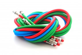 WĄŻE LP 200 CM - PROFLEX - mlinke sidemount Mogilno