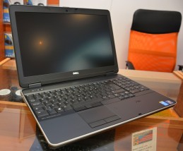 Laptop biznesowy - Computer Alliance Sp. z o.o. Kraków