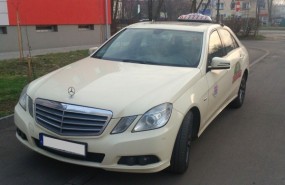 Najtańsze taxi z płatnością kartą - Seven Taxi Sosnowiec Sosnowiec