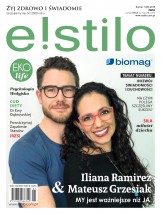Magazyn Estilo - Estilo Magazine-ProHumaNature Sp. z o.o. Warszawa