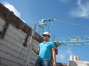 Odbiory techniczne - Biuro Usług Inżynierskich mgr inż Marcin Kołodziejczak Tuchola