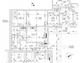 Inwentaryzacje budowlane - Biuro Usług Inżynierskich mgr inż Marcin Kołodziejczak Tuchola