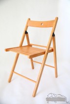 Krzesło drewniane - F.P.H.U drewpart Szerzyny